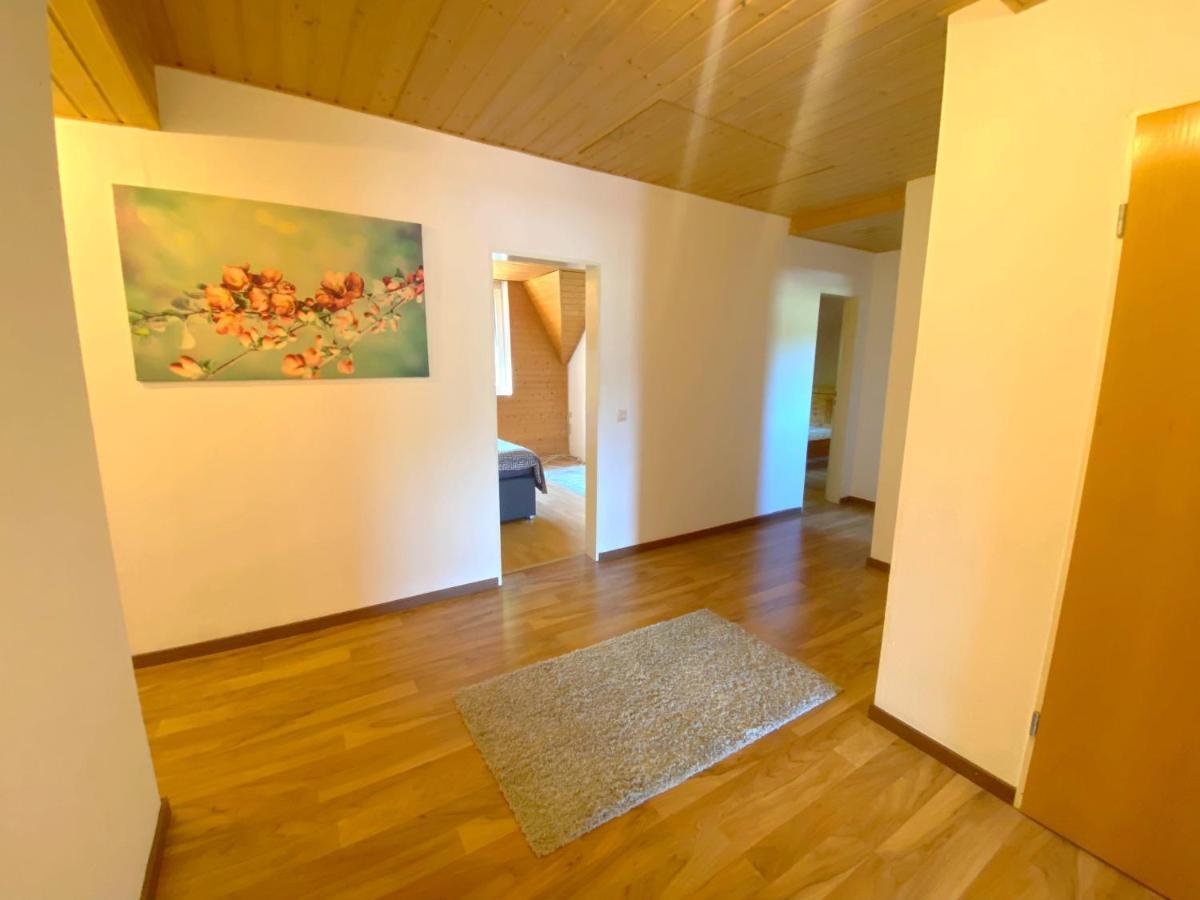 Burg Panorama Blick Moderne Zentrale Fewo 科赫姆 外观 照片